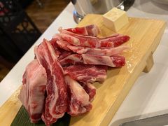 -汉江川烤肉(通州店)