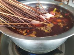 -小向麻辣烫(天街总店)