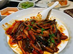 -绿雅酒家(江西中路店)