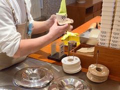 -野人先生Gelato(上海长宁龙之梦店)