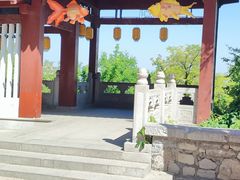 -千佛山风景名胜区