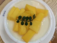 -古春堂凉茶甜品(拱北口岸店)