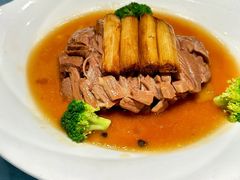 -裕丰源滋补烩面(天赋路店)