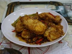 -文杰餐馆(南洪时尚风情街店)