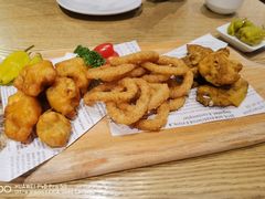 -棒约翰比萨·意面(君尚3019店)