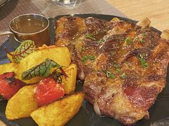 -LA CREPERIE BRETONNE布列塔尼法式餐厅(天童北路店)