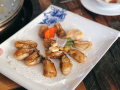 生蠔-阿多私房菜(顺德店)