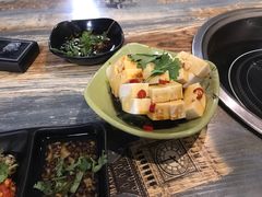 -争鲜·鲍鱼鸡煲(美邻中心店)
