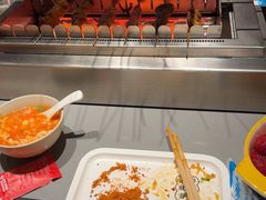 -冰城串说·羊肉串烧烤(哈西大街店)