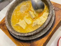 -全聚德(蓝山店)