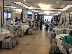 -东江渔村·古典园林·30年粤菜老字号(太和店)