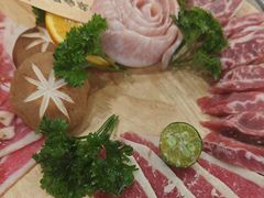 -马场洞肉铺(振安店)