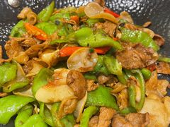 -眉州东坡(清河万象汇店)