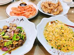 -巽寮印象美食部落餐厅·海鲜·地方特色菜(惠州体验店)