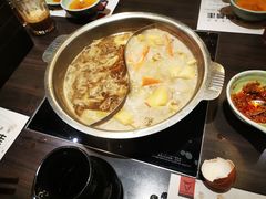 寿喜锅-MoMo牧场·寿喜烧专门店(长泰广场店)