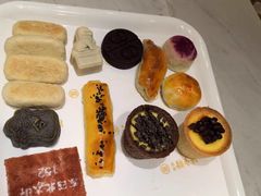 小牛舌饼-北京稻香村(零号店)