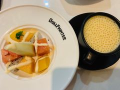 -斗牛士牛排餐厅(嘉里汇店)