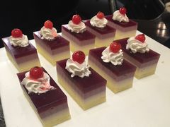 -厦门海景千禧大酒店·海景咖啡厅