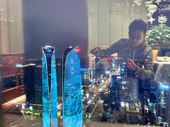 -成都华尔道夫酒店