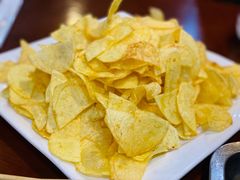 炸土豆片-伊隆斋(什刹海店)