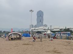 -在海一方公园
