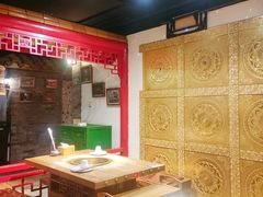-宽窄巷子鲜牛火锅(北京首店)