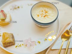 -伊斯坦布尔土耳其清真咖啡餐厅