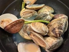 -蚝老板海鲜烧烤大排档(码头店)