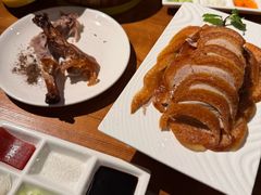 -又一福烤鸭·北京菜(东四店)