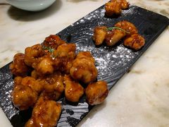 -绿茶餐厅(领展购物广场·中关村店)