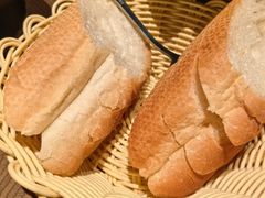 -安南越南餐厅(青岛万象城店)