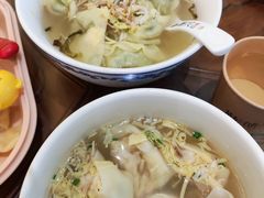 荠菜馄饨-勤德兴(湖滨路店)