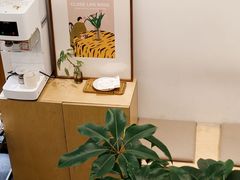 -素咫咖啡CLIFEROSE(新安店)