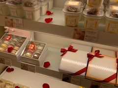 -好利来(东四店)