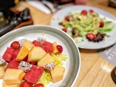 -骑士牛排(天一广场店)