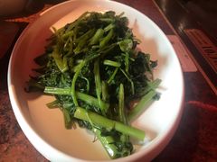-绿茶餐厅(蓝色港湾店)
