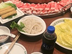 -刘老表·瓦罐汤涮肉(青云谱店)