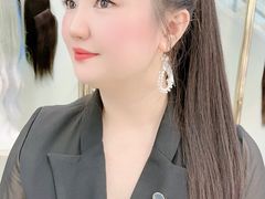 -LAQUEEN 时尚健康假发(万象城总店)