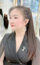 点击看大图 -LAQUEEN 时尚健康假发