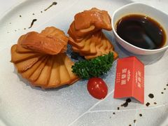 -聚鑫阁江浙菜·非遗传承技艺(闵行交大店)