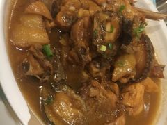 -糟粕醋·椰苑海南菜餐厅(亚龙湾天域酒店)
