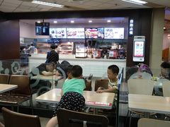 -肯德基(西安电子城店)