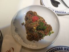 -俄士厨房(时代天街店)