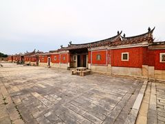 -蔡氏古民居建筑群