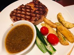 -斗牛士牛排(南京东路店)