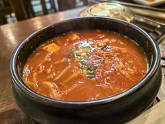 -首尔馆韩国料理(金童路店)