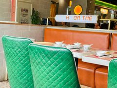 -叹茶靓点·粤式餐厅·全天茶市(石井万民广场店)