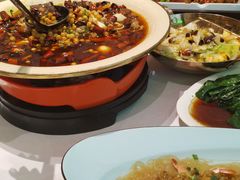 -蓉城小馆(科兴店)