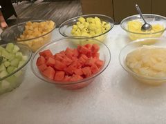 -北京王府井希尔顿酒店·万斯阁西餐厅