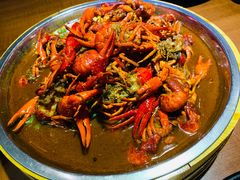 -红盔甲·小龙虾(天钥桥店)